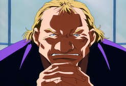 Saber Marionette J Again